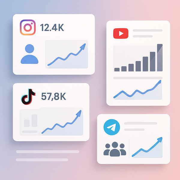 Fastest Delivery SMM Panel: Your Guide to Social Media Growth