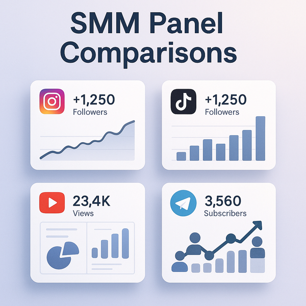 Crescitaly vs SMM Panel MNO: The Ultimate Comparison