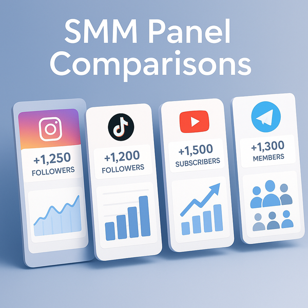 The Essential Guide to Choosing the Best Telegram Members Panel