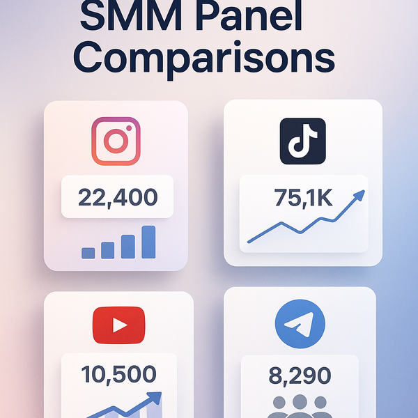 Crescitaly.com vs SMMWorld: Best SMM Panel