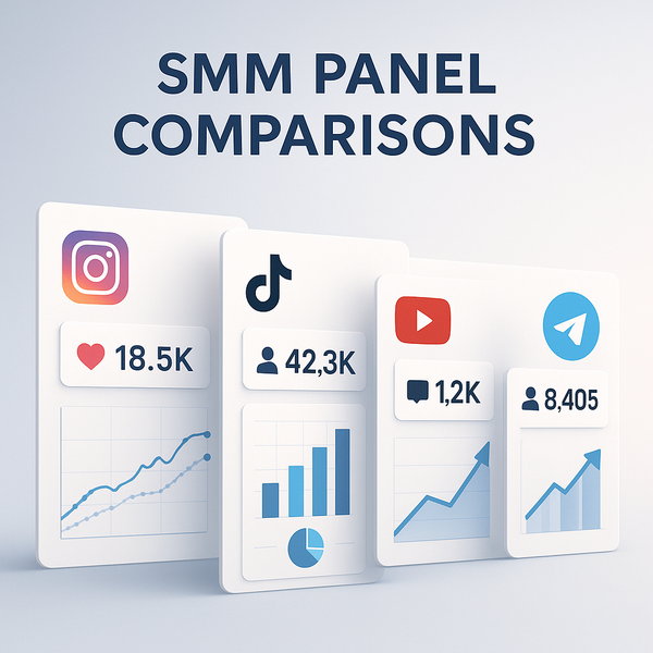 The Best SMM Panel in UAE