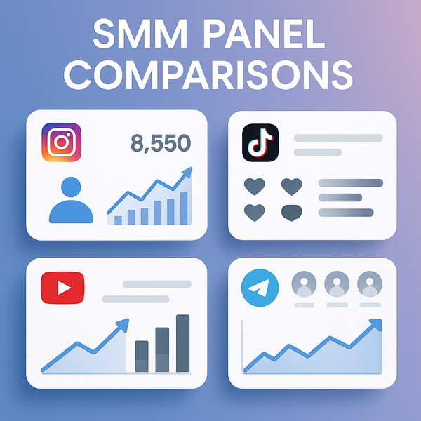Maximize Social Media Impact with Top TikTok Views SMM Panel