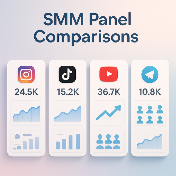 SMM Panel with API Support: Your Gateway to Growth