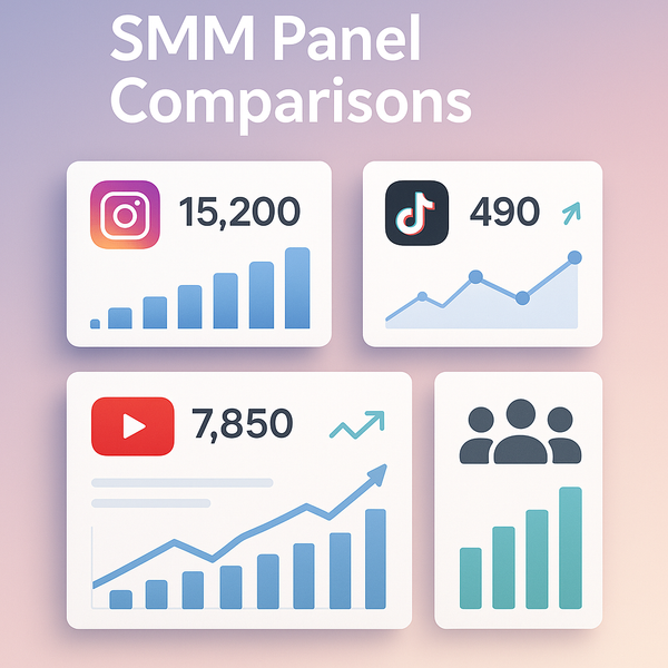 Fastest Delivery SMM Panel: The Ultimate Guide for 2023