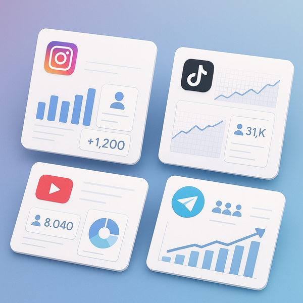 Best Telegram Members Panel for Growth