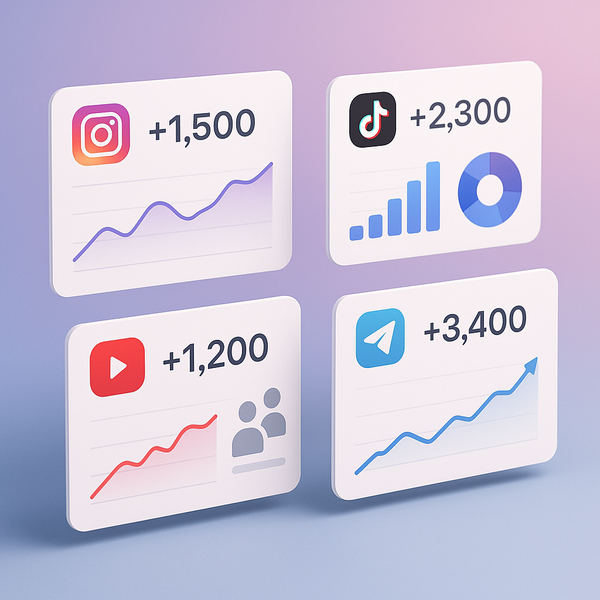 The Ultimate Guide to Choosing the Right Telegram Members Panel