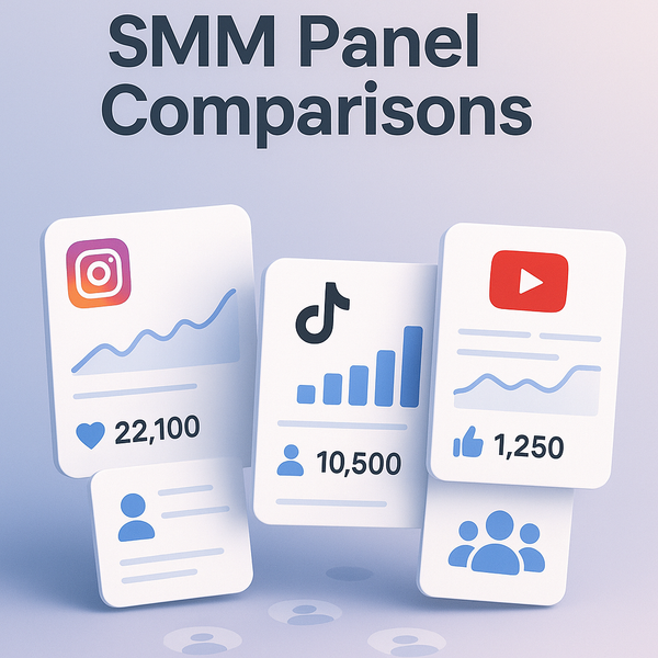 Fastest Delivery SMM Panel: A Deep Dive