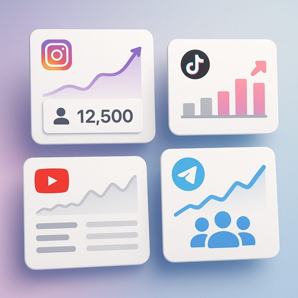 Trusted SMM Panel UK: A Comprehensive Guide