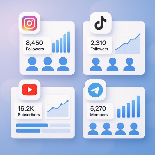Safe SMM Panel UAE for Social Media Growth