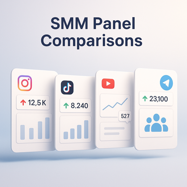 Comparing the Best Telegram Members Panel