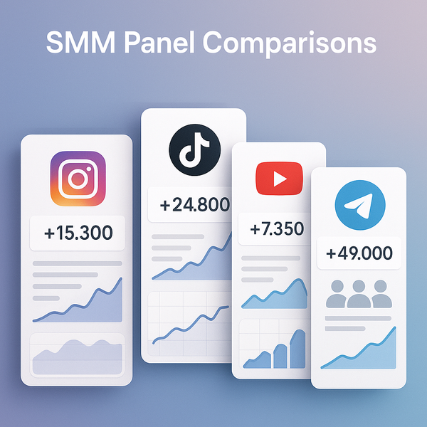 The Fastest Delivery SMM Panel: Choosing the Best Option