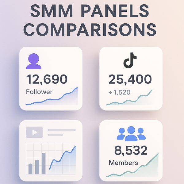 Buy Instagram Followers Panel: The Ultimate Guide