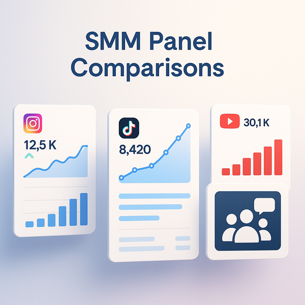 Best Refill Policy SMM Panel Guide