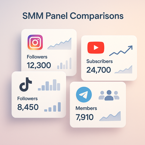 Cheap SMM Panel UAE: Your Guide to Social Media Growth