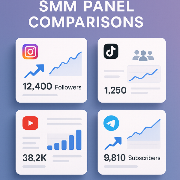 Crescitaly vs Top Competitor SMM Panel: The Ultimate Comparison