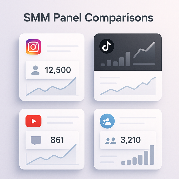 Discover the Fastest Delivery SMM Panel for Your Social Media Growth