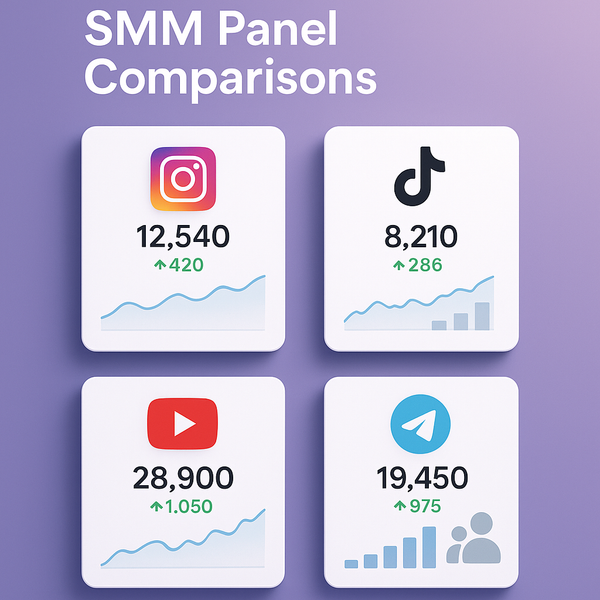 Maximize Your Reach: Best TikTok Views SMM Panel 2023