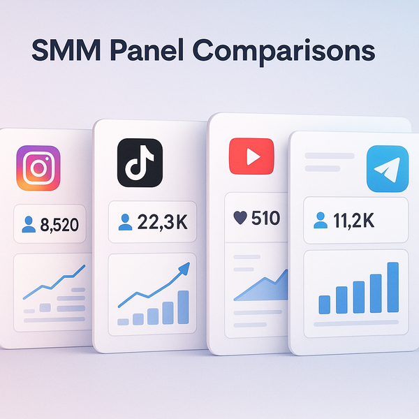 Discover the Best Safe SMM Panel UK