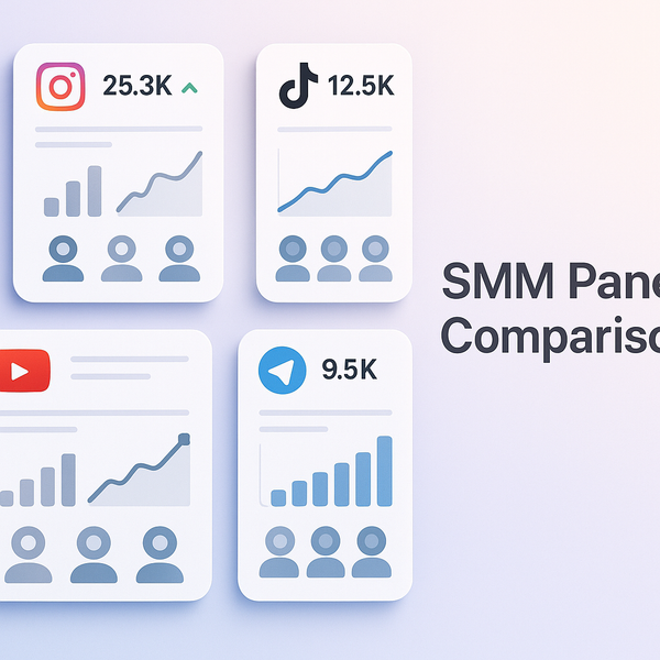 The Ultimate Guide to Choosing the Best Telegram Members Panel