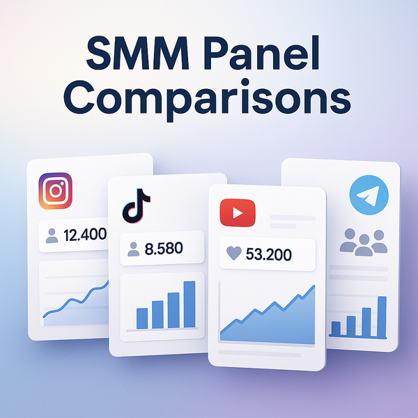 The Ultimate Guide to Choosing a Safe SMM Panel UK