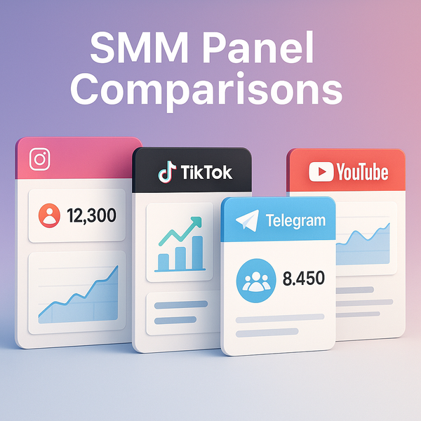 Unlocking Social Media Growth: The Ultimate Telegram Members Panel Guide