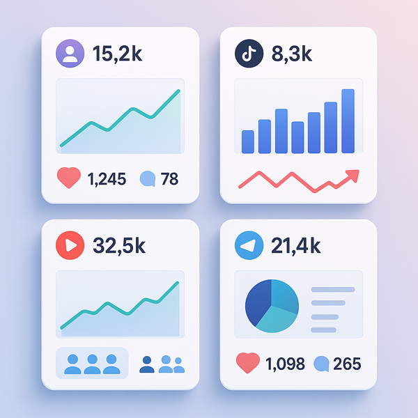 Comparing SMM Panels USA: The Ultimate Guide