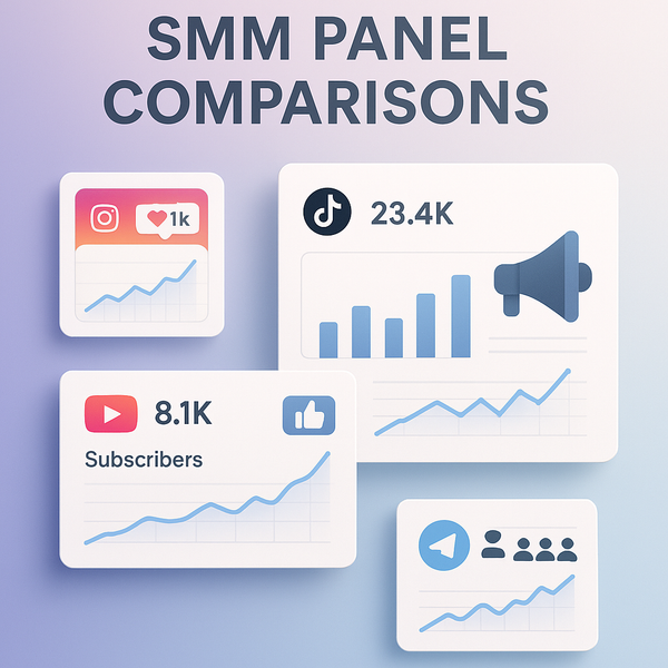 Maximize Your Social Media Impact with the Best TikTok Views SMM Panel