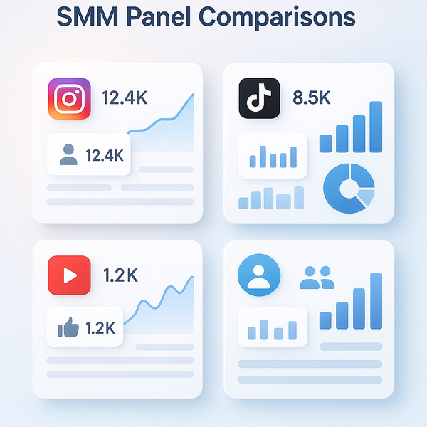 Why Crescitaly is the Best Choice in SMM Panels