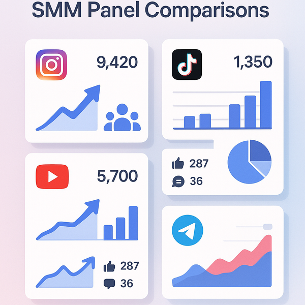 The Best SMM Panel for Instagram