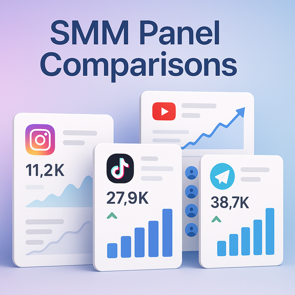 Crescitaly vs JustAnotherPanel: Your Ultimate SMM Panel Guide