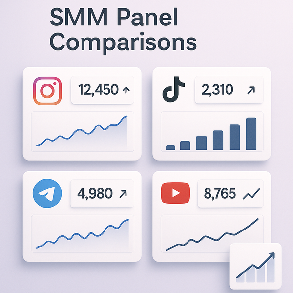 Maximize Your Social Media Growth: The Ultimate Guide