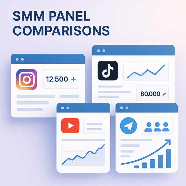 Crescitaly.com vs PanelPlace: The Ultimate SMM Panel Showdown
