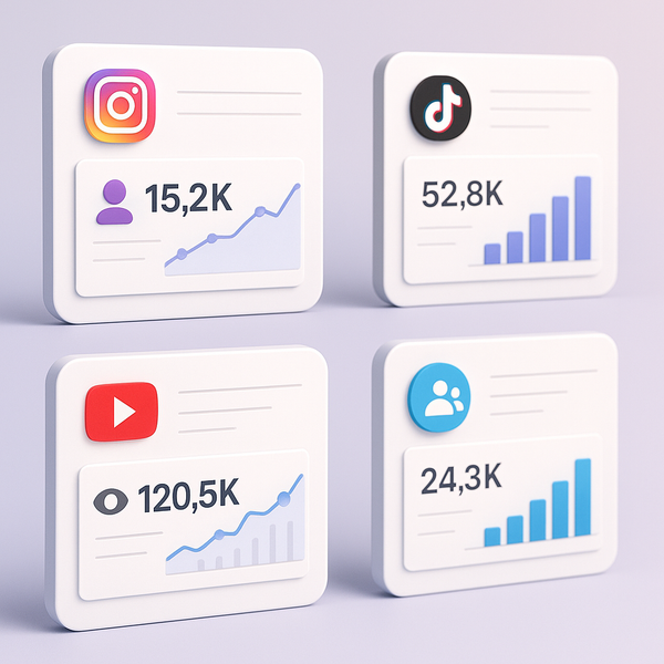 Cheap SMM Panels with API: Crescitaly Leads