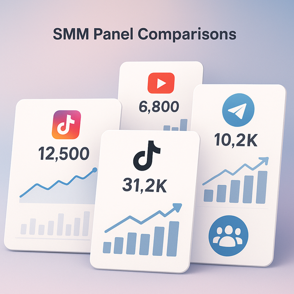 Top YouTube Subscribers Panels: Boost Your Channel Effectively