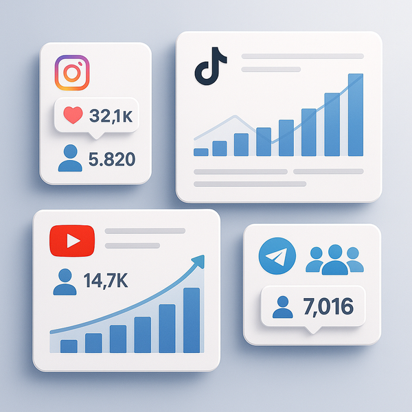 Trusted SMM Panel UK: Ultimate Guide