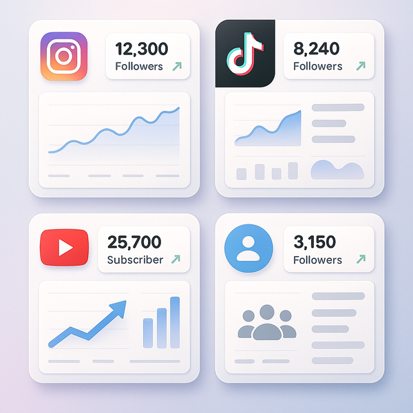 Best Buy Instagram Followers Panel