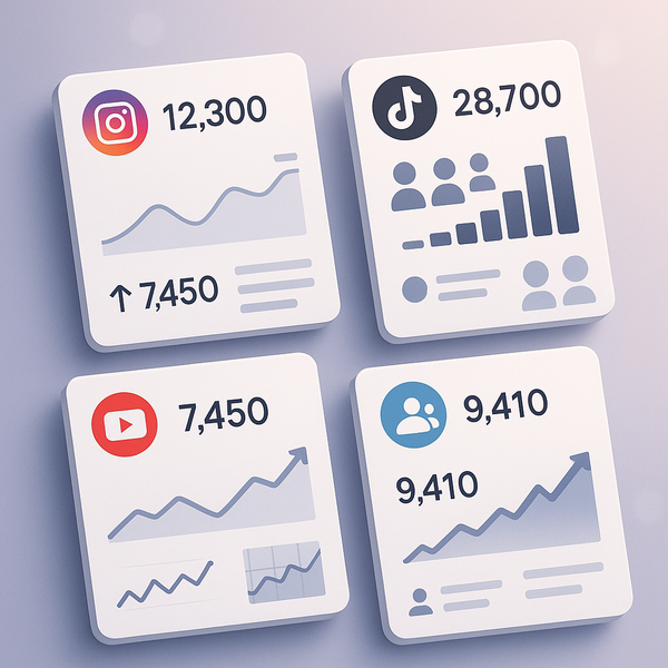 Fastest Delivery SMM Panel: Top Choice Revealed