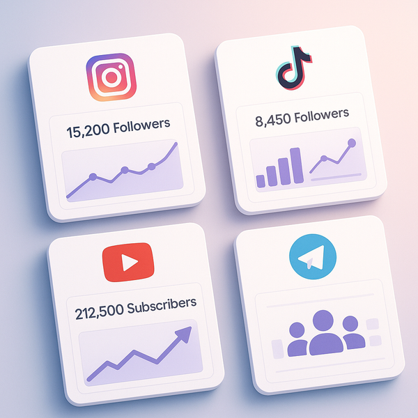 Top SMM Panels in the UAE for Social Media Growth