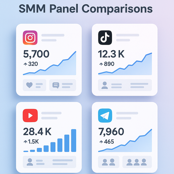 Best Refill Policy SMM Panel: A Comprehensive Guide