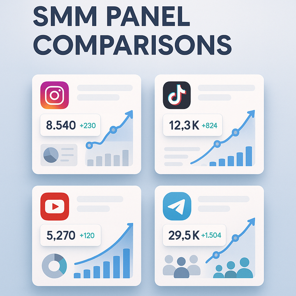 Discover the Best Safe SMM Panel in the UK