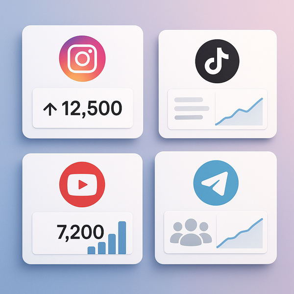 Finding the Most Trusted SMM Panel in UAE