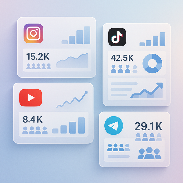 Crescitaly.com vs SMMKing: Best SMM Panel for Growth