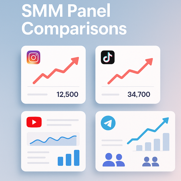 Choosing the Best Instagram Followers Panel