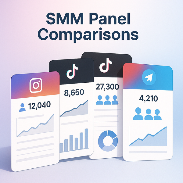 Discover the Best SMM Panel UAE for Social Media Success
