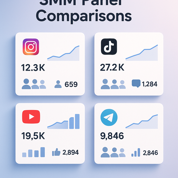 Why Crescitaly Is the Best SMM Panel with API