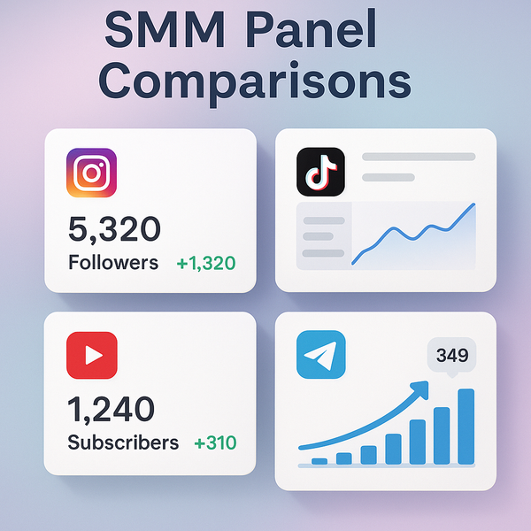 The Fastest Delivery SMM Panel for Unmatched Social Media Growth