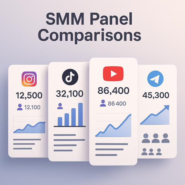 The Best SMM Panel USA: Crescitaly Leads