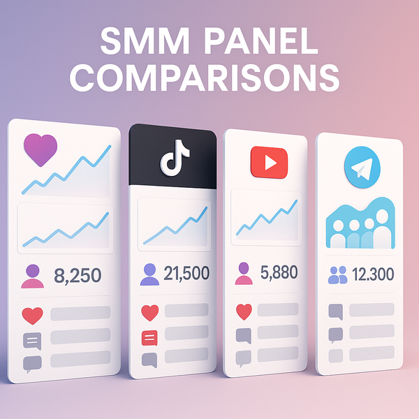 Crescitaly vs. SMM Provider: Ultimate Guide
