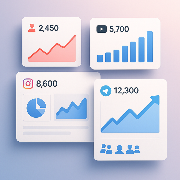 Crescitaly vs Another Brand SMM Panel: The Ultimate Comparison