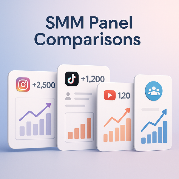 Mastering Social Media Growth with Buy Instagram Followers Panels